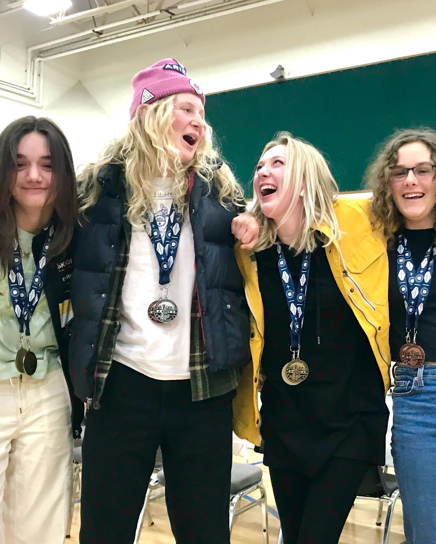 U.S. Biathlon Nationals 2023