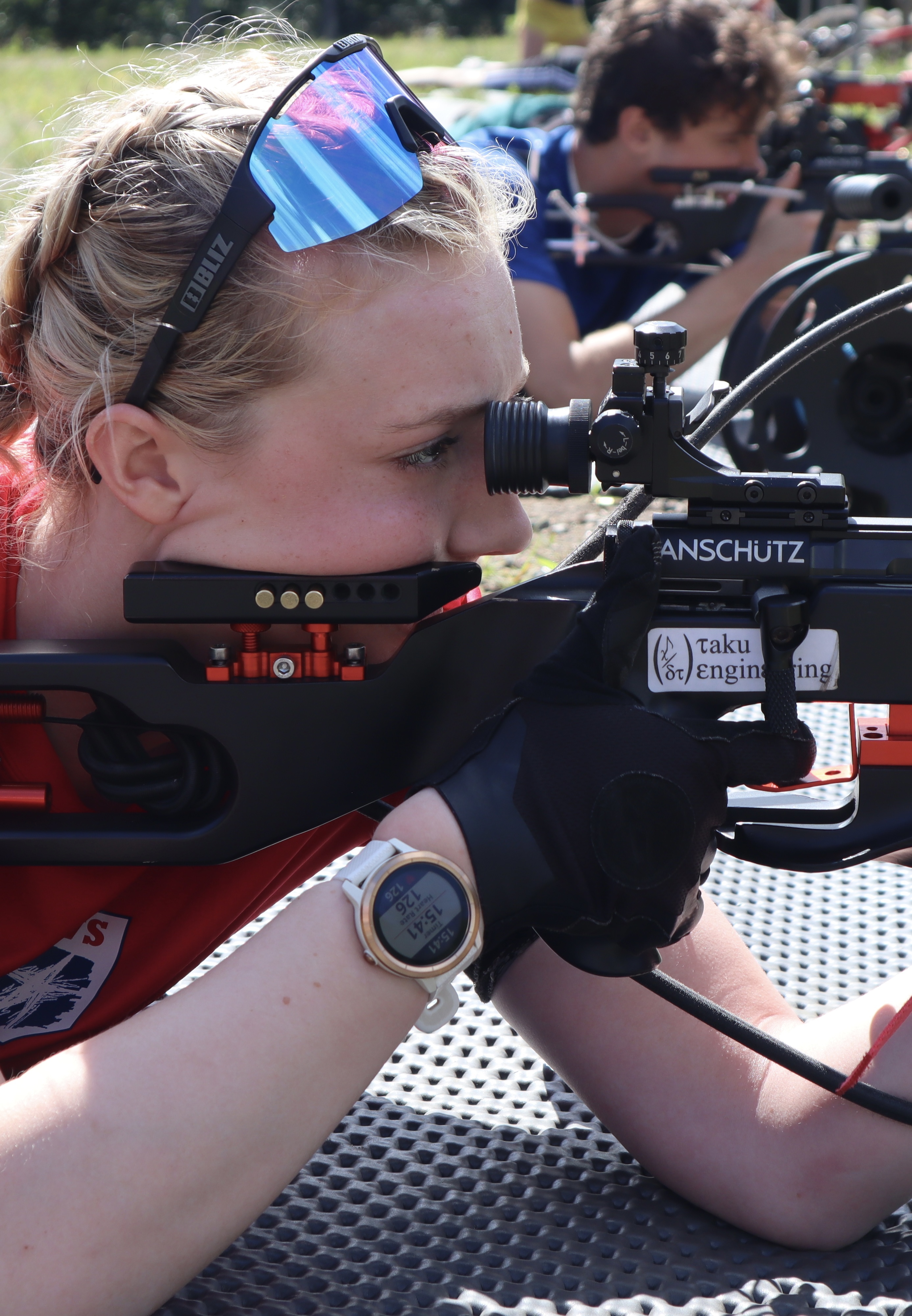 Training, Connecting, and Reflecting While Away From Home