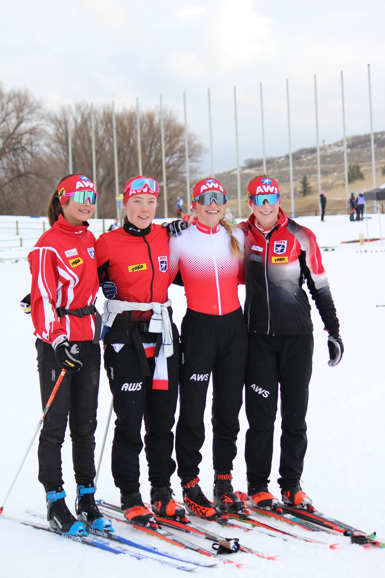 2024 US XC Nationals