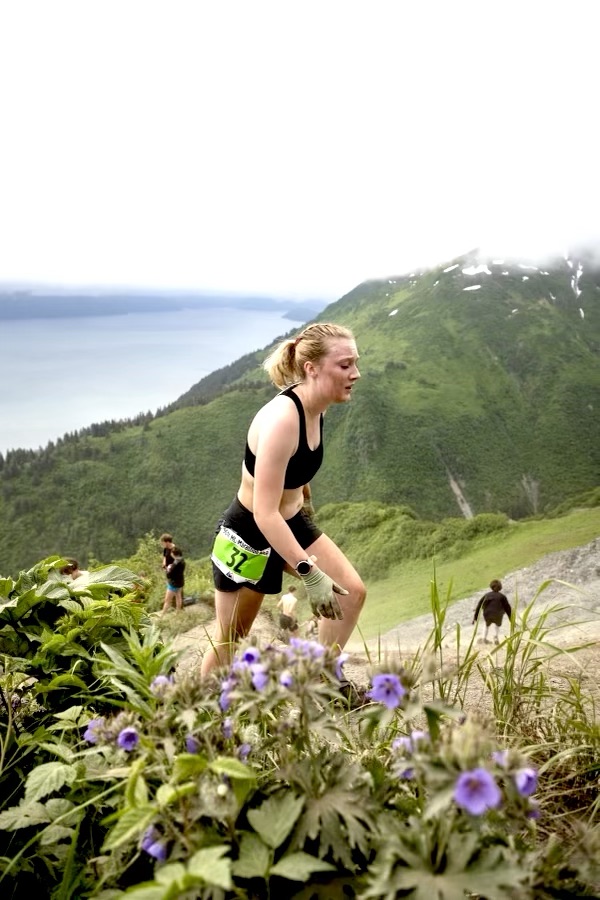 Mount Marathon Race: July 4th 2024